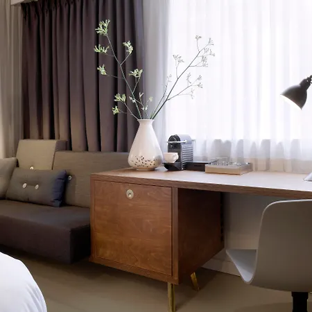 Ink - Mgallery Collection