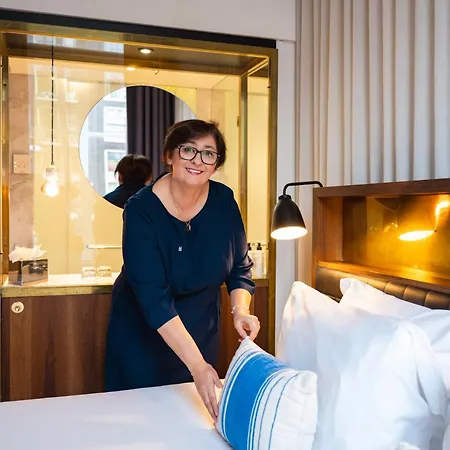 Ink - Mgallery Collection Hotel 4*