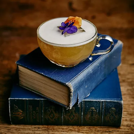 Ink - Mgallery Collection 4* Amesterdão