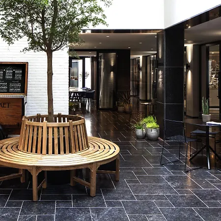 Ink - Mgallery Collection 4*