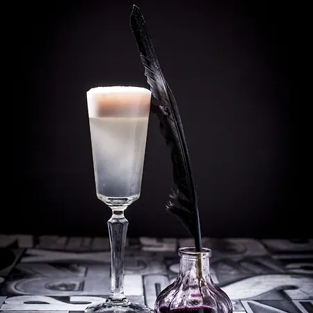 Ink - Mgallery Collection 4* Amesterdão