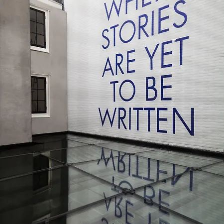 Ink - Mgallery Collection Hotel Amesterdão