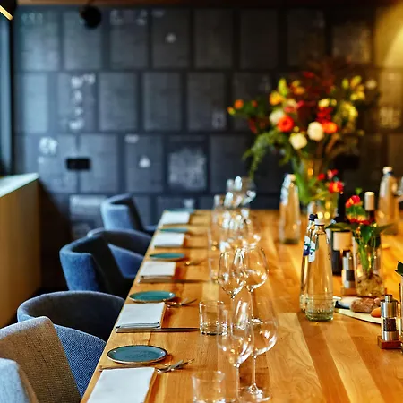 Ink - Mgallery Collection Hotel 4*