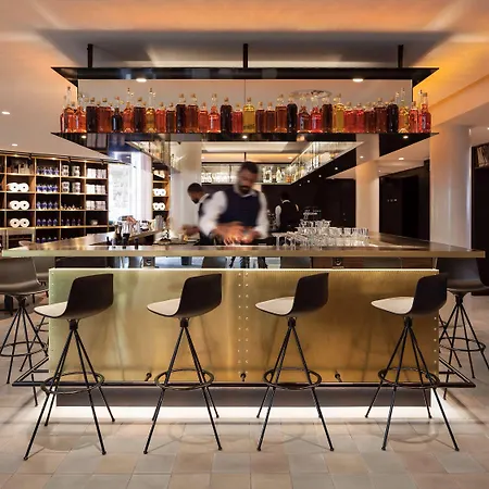 Ink - Mgallery Collection 4*