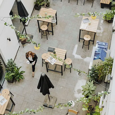 Hotel Ink - Mgallery Collection