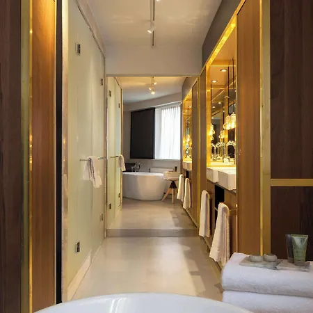 Hotel Ink - Mgallery Collection 4*