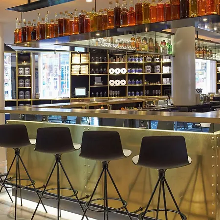 Ink - Mgallery Collection Hotel Amesterdão