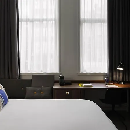 Ink - Mgallery Collection Hotel Amesterdão