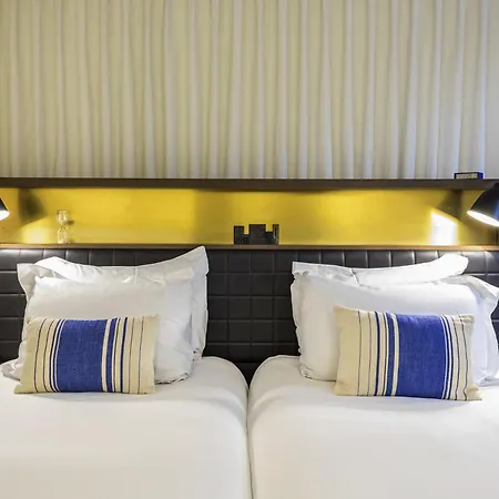 Hotel Ink - Mgallery Collection Amesterdão