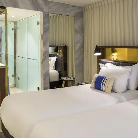 Ink - Mgallery Collection Amesterdão