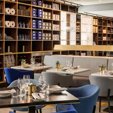 Ink - Mgallery Collection Hotel 4*