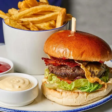 Ink - Mgallery Collection Amesterdão