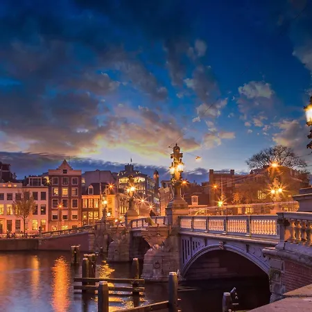 Hotel Ink - Mgallery Collection Amesterdão