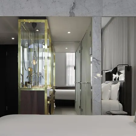 Hotel Ink - Mgallery Collection 4*