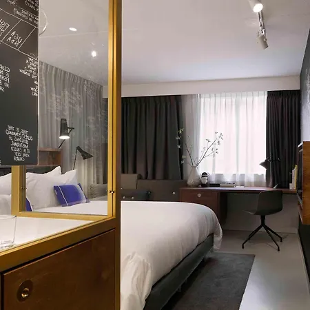 Hotel Ink - Mgallery Collection