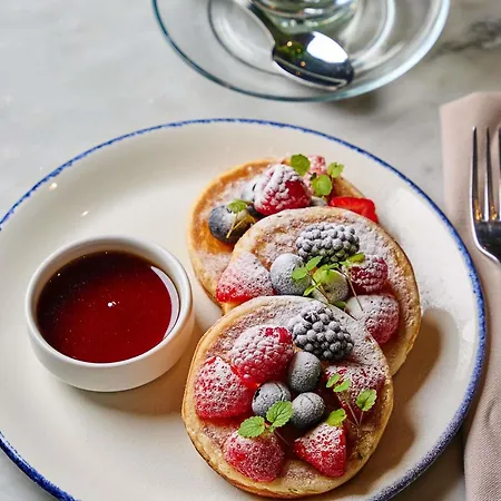 Ink - Mgallery Collection 4* Amesterdão