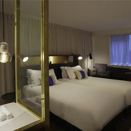 Ink - Mgallery Collection 4* Amesterdão