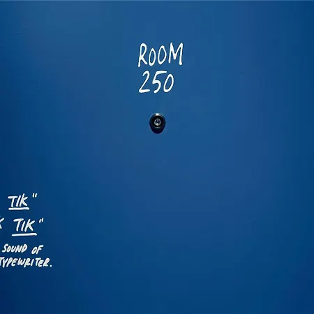 Ink - Mgallery Collection Hotel