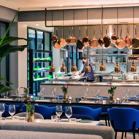 Ink - Mgallery Collection Hotel Amsterdam