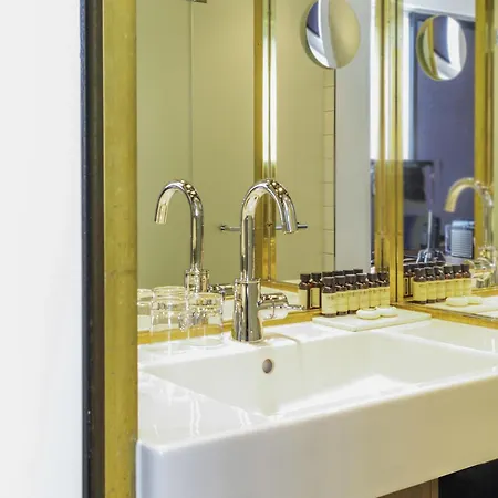 Hotel Ink - Mgallery Collection Amsterdam