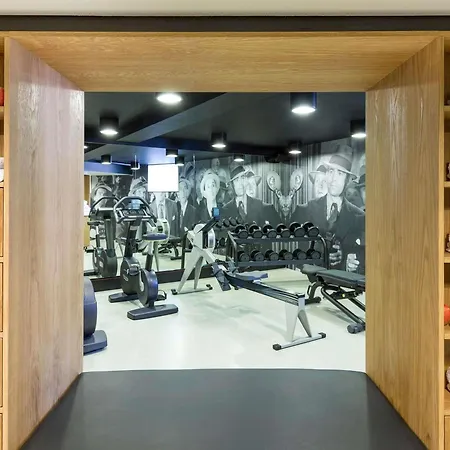 Ink - Mgallery Collection Hotel Amsterdam