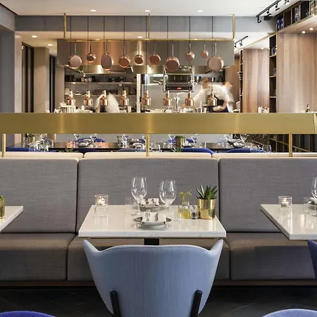 Ink - Mgallery Collection Hotel 4*