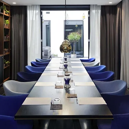 Hotel Ink - Mgallery Collection