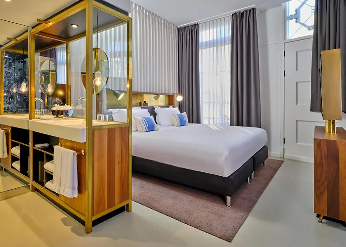 Ink - Mgallery Collection