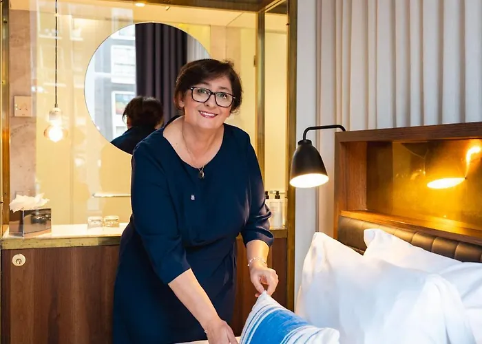 Ink - Mgallery Collection Hotel 4*