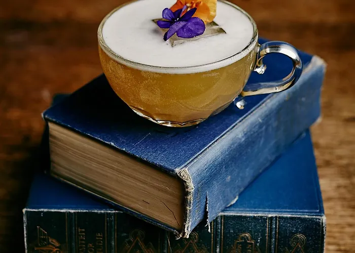 Ink - Mgallery Collection 4* Amsterdam