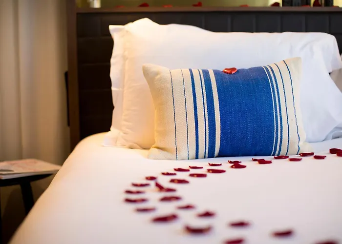 Hotel Ink - Mgallery Collection