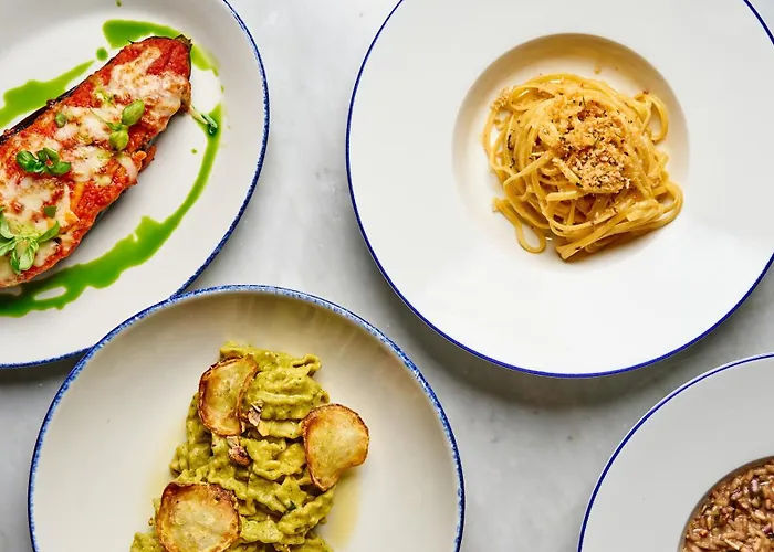 Ink - Mgallery Collection 4* Amsterdam