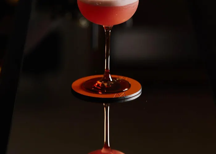 Ink - Mgallery Collection