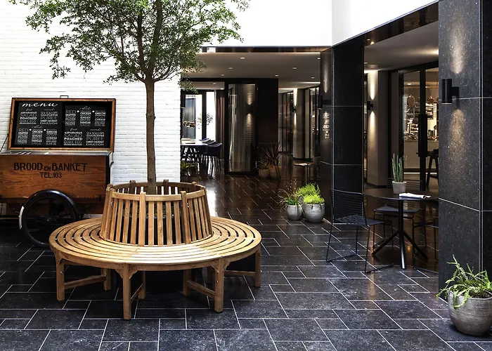 Ink - Mgallery Collection 4*