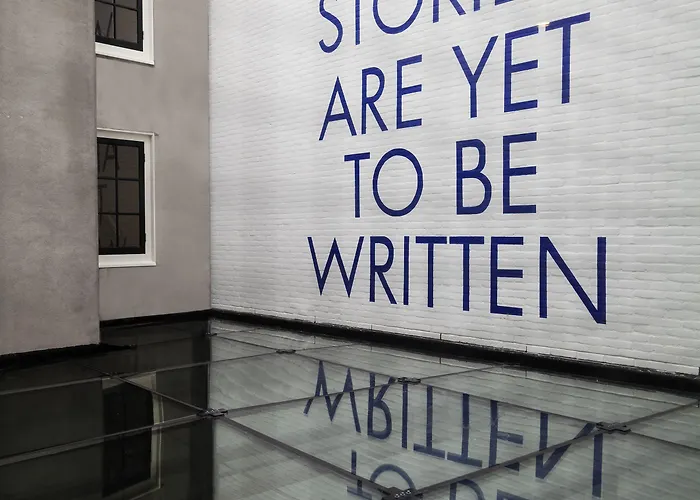 Ink - Mgallery Collection Hotel Amsterdam