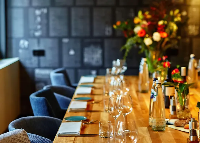 Ink - Mgallery Collection Hotel 4*