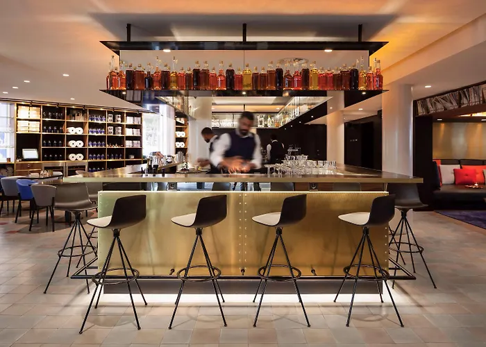 Ink - Mgallery Collection 4*