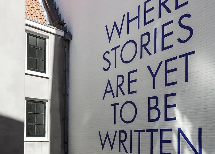 Ink - Mgallery Collection 4*