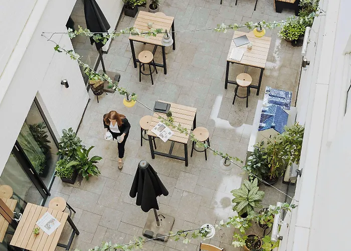 Hotel Ink - Mgallery Collection