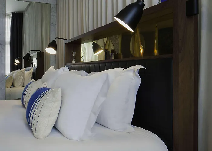 Hotel Ink - Mgallery Collection Amsterdam