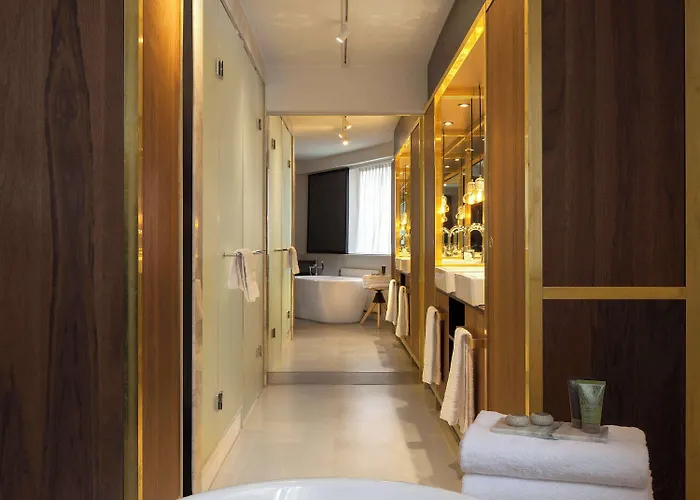 Hotel Ink - Mgallery Collection 4*