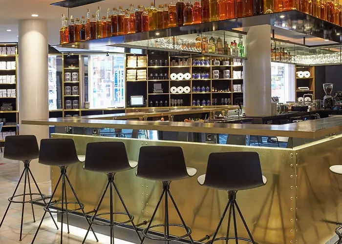 Ink - Mgallery Collection Hotel Amsterdam