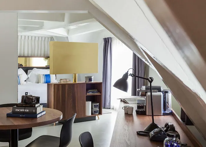 Ink - Mgallery Collection 4* Amsterdam