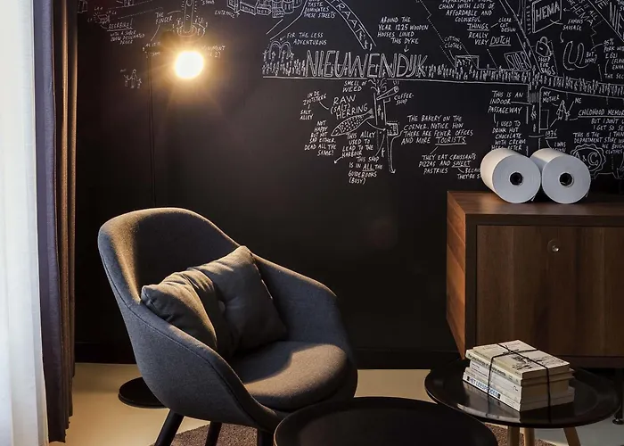 Hotel Ink - Mgallery Collection 4*