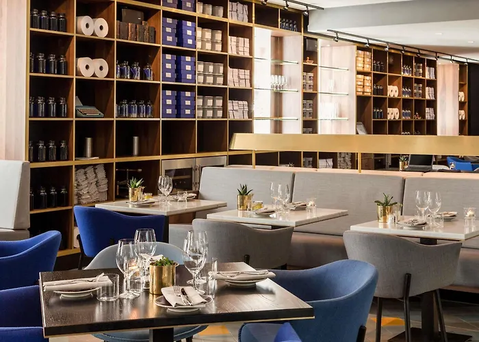 Ink - Mgallery Collection Hotel 4*