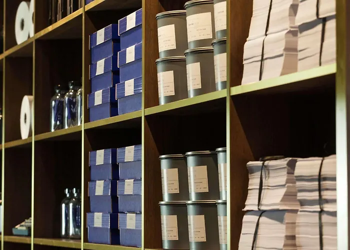 Ink - Mgallery Collection Hotel