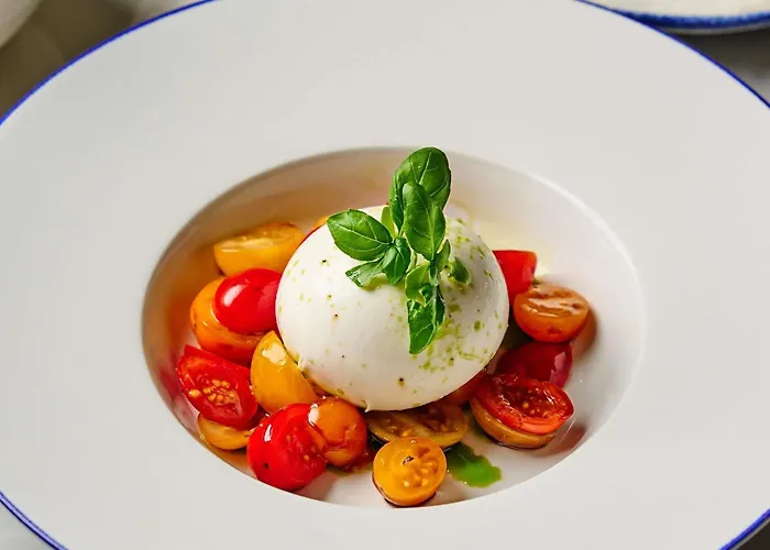 Ink - Mgallery Collection