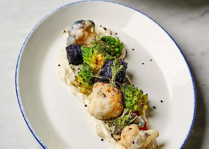 Hotel Ink - Mgallery Collection