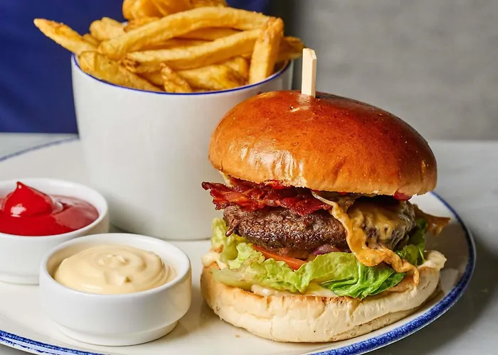 Ink - Mgallery Collection Amsterdam