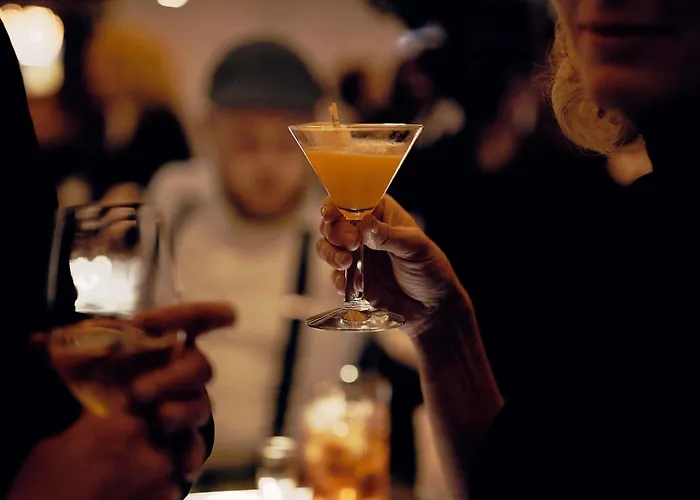 Ink - Mgallery Collection